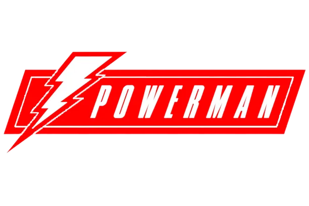 Powerman
